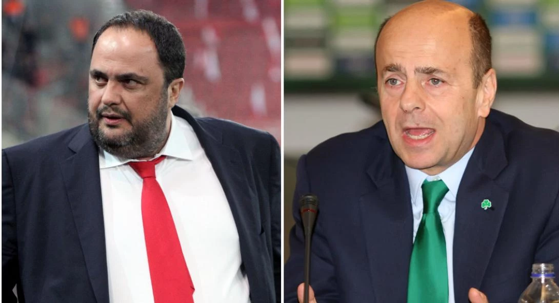 Τα δύο κανάλια που έρχονται το 2019 και ο νέος διαγωνισμός για τις άδειες